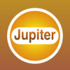 Jupiter Radio Map for iPhone