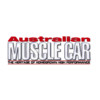 Australian Muscle Car