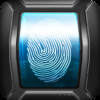 Fingerprint Protection Scanner prank