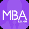 MBA Recursos Humanos ( RRHH )
