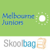 Melbourne Juniors - Skoolbag