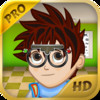A Crazy Eye Doctor - An Addictive Game for Kids Pro