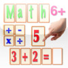 Kids Math,(age 6-8) 500 Math quizzes