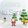 Send a Letter to Santa!