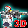 Eliminator ( 3D Shooting Games )