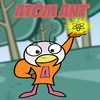 Atom Ants Smasher, Games for KIDS