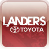 Landers Toyota Little Rock
