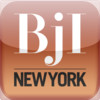 BJI Fashion Group NY 2013