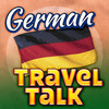 German Travel Talk - Speak & Learn Now!