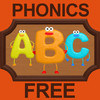 ABC Phonics Rocks! - FREE