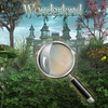 Wonderland Hidden Object