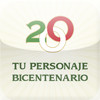 Personaje Bicentenario