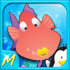 Sea Match - Animals & Sounds for Kids & Toddlers