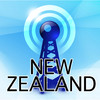 Radio New Zealand - Alarm Clock + Recording