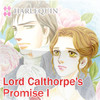 Lord Calthorpe's Promise I-2 (HARLEQUIN)