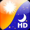 Day and Night - World Map HD