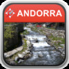 Offline Map Andorra: City Navigator Maps