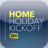 2012 Home Holiday Kickoff