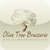 Olive Tree Brasserie