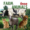 Farm Animals Free