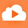 Media Player Cloud for Dropbox, GoogleDrive, SkyDrive