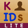 Kids ID LITE