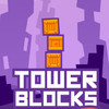 Amazing Block Tower Puzzle