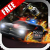 PD Nitro - Top Best Free Police Chase Car Race Prison Escape Game
