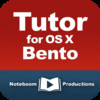 Tutor for OS X Bento