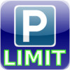 Parking Limit - Money Saver