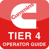 Cummins Tier 4 Resource App