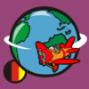 Learn basic german words with PlayWord kids for iPhone!