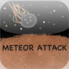 Meteor Attack - Original
