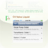 CVValve Liquids