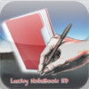 Lucky Note Book HD