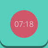 SunUp - simplified alarm clock app