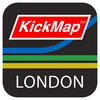 KickMap London Tube