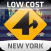 Nav4D New York @ LOW COST