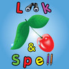 Look & Spell - for iPad