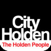 City Holden Adelaide
