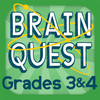 Brain Quest Grades 3&4: Mountain Trek & Cave of Knowledge