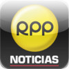 RPP Noticias para iPad