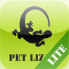 Pet Lizard Lite