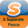 A Separate Peace Learning Guide