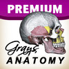 Gray's Anatomy Premium for iPad
