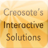 Creosote Affects: Interactive Solutions