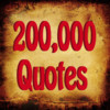 200,000 Quotes