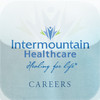 Intermountain Healthcare Careers