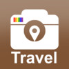 Fotocam Travel - Photo Effect for Instagram