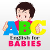 English For Babies - Help Your Baby Learn English
